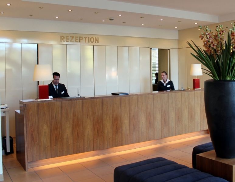 Relexa Hotel Airport Dusseldorf/Ράτινγκεν Εξωτερικό φωτογραφία